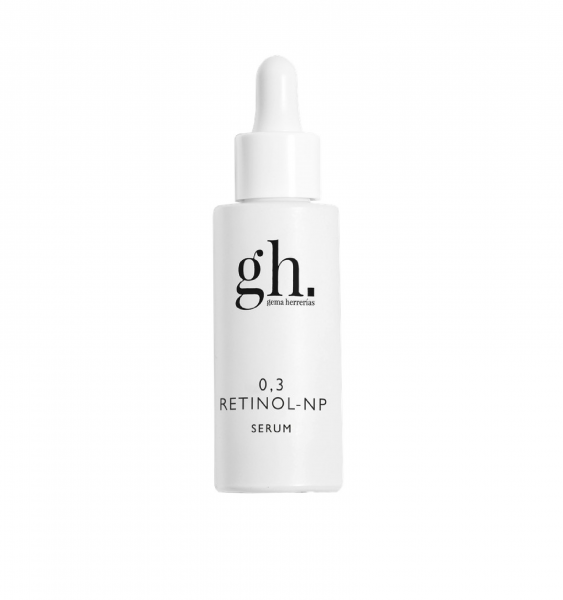 0.3 RETINOL NP 30ML GH